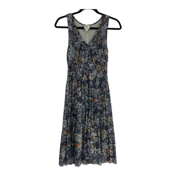 Anthropologie Weston Wear dress Size-XS - Picture 6 of 8